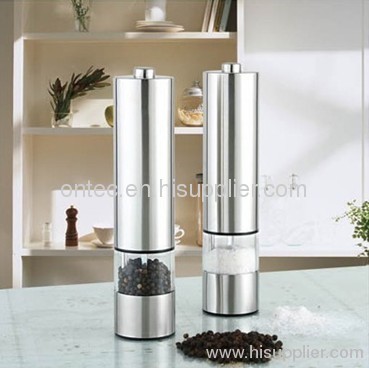 pepper mill