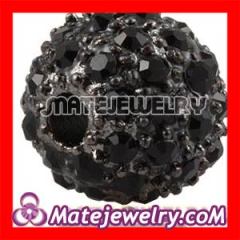 cheap Shamballa Handmade Beads