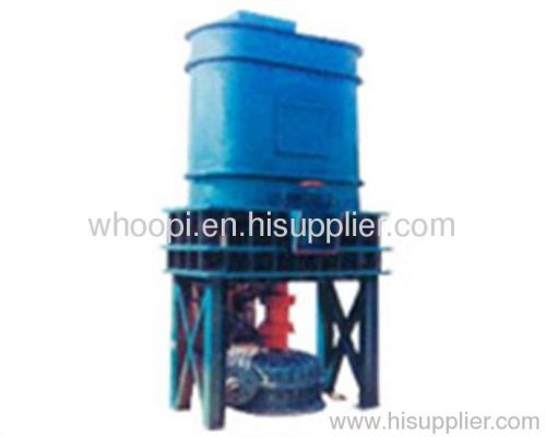 SLJ Series vertical mixer