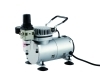 Mini Low Noise Airbrush compressor