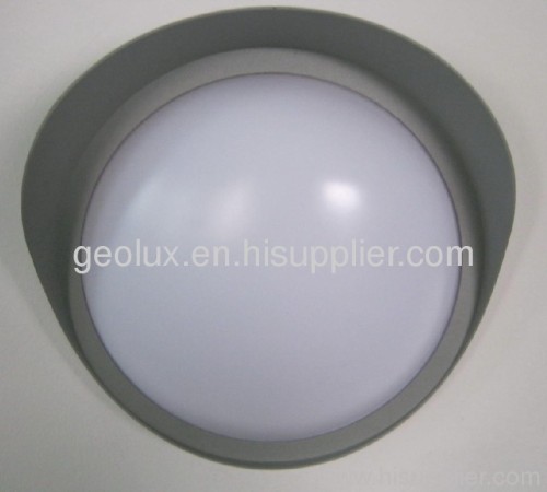 Exterior LED surface mounting Wall Light