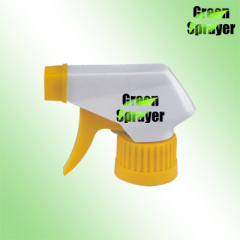 Plastic Manual Sprayer