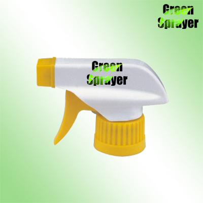 Plastic Manual Sprayers