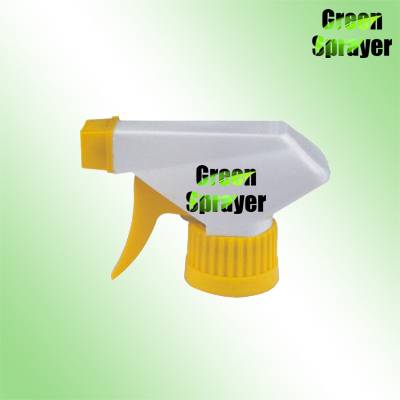Manual Trigger Sprayer Nozzle Pump
