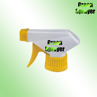 Plastic Trigger Sprayer