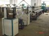 PE sheet production line