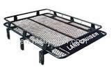 roof rack land cruiser