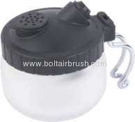 High Quality Airbrush Clean Pot