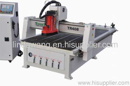 woodworking cnc router TR408