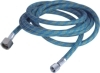 Blue Braided Air Hose