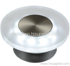 LED DISC SHAPE Wall light