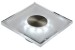 LED DISC SHAPE Wall light