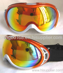 ski goggles