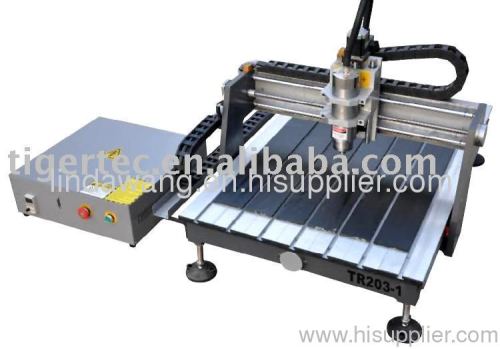 cnc engraving machine