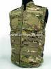 Airsoft Molle Hunting Combat Ranger Vest Multi Camo