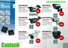 Cantonk Corporation Limited
