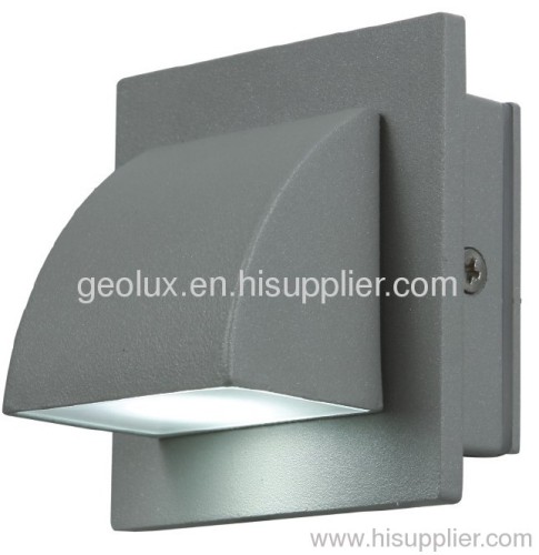 High power LED Wall lamp