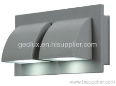 LED WALL LAMP, high power LED, CE approved, IP44