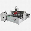 CNC router for marble working