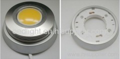 GX53 lamp COB LED 4W