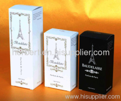 perfumes