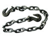 stainless steel link chain for binding