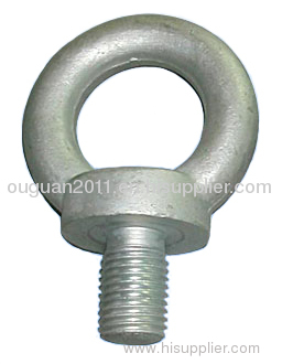 Eyebolt DIN580