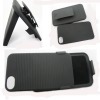 Iphone 4G phone cover with clip