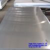 304 cold rolled stainless steel plate