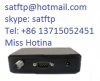 HD DVB-S2 MPEG4 Dongle