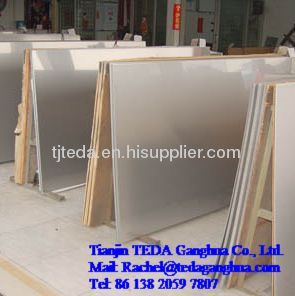 AISI304 stainless steel plate