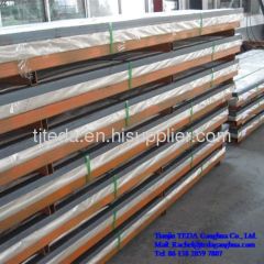 AISI304 stainless steel sheet