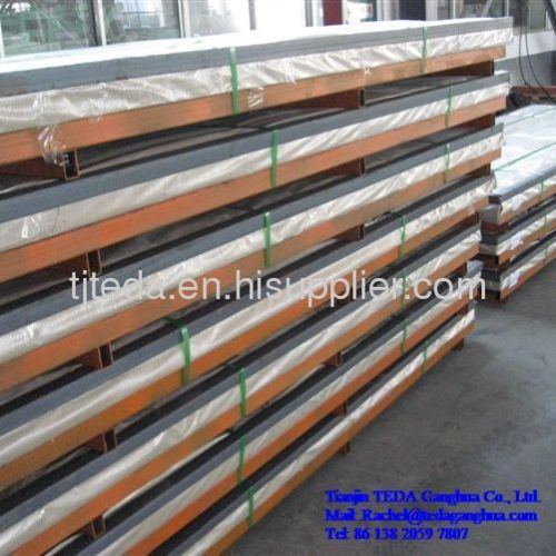 AISI304 stainless steel sheet