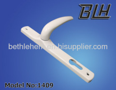 door panel handle