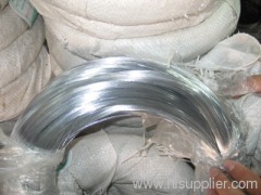 Galvanized Steel Wire