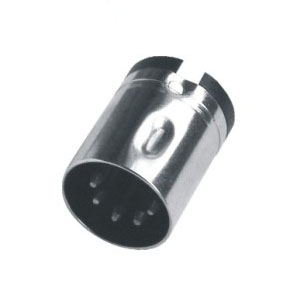 Audio Connector