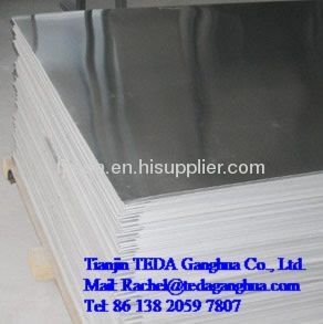 430 stainless steel plate