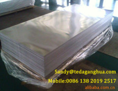 420 stainless steel sheet 2B