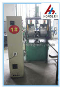 Moulding Equipment