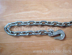 Good Steel Lifting Chain