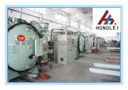 Vacuum Sintering Furnace Equipment