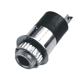 Audio Connector