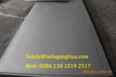 316Ti stainless steel sheet