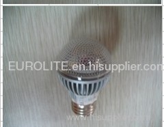 7.5W high power led bulb