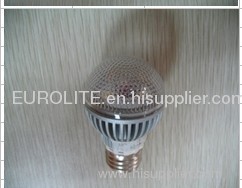 7.5W high power led bulb