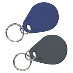 RFID Key Tag for access control system