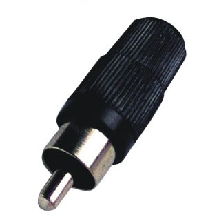 Audio Connector