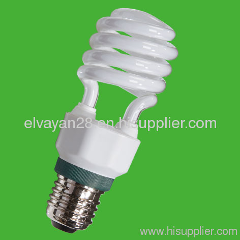 Dimmable Energy saving bulb