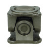 China OEM Drive shaft parts Flange Coupling