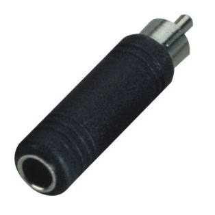 Audio Connector